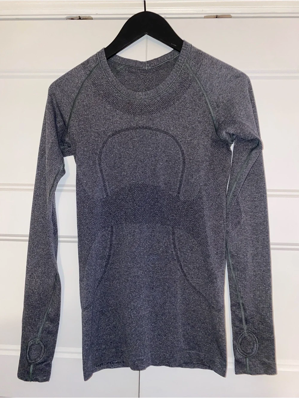 lululemon Women’s Swiftly Tech 2.0 Long Sleeve